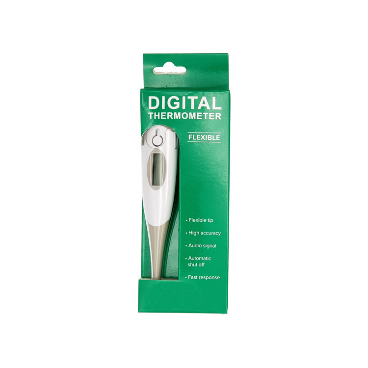 Digital Thermometer7.1