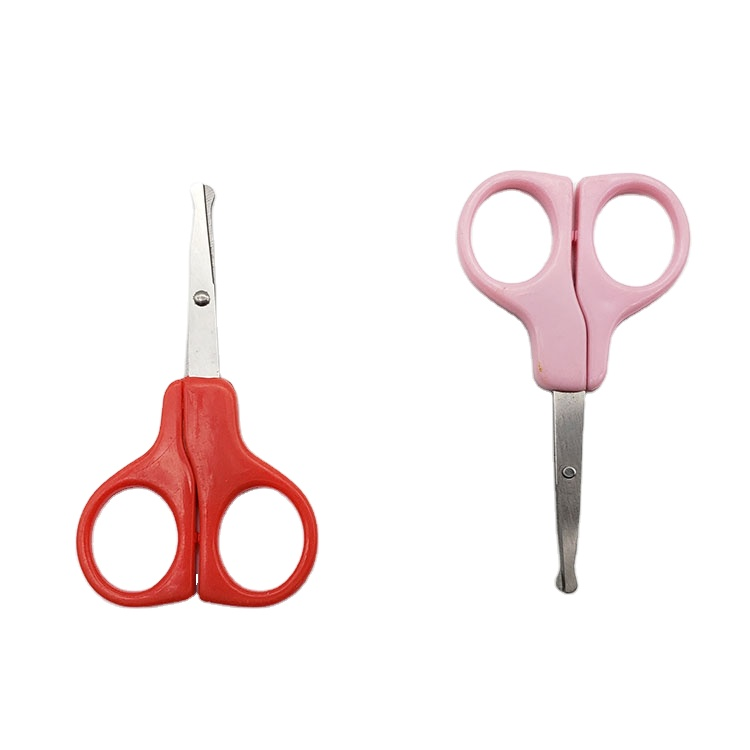 Clinical High-quality Wide-mouthed Bandage Scissors For Hospital Use