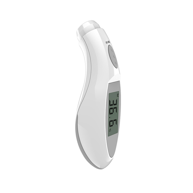 Hospital Calibrated Digital Body Temperature High Accuracy Infrared Ear Thermometer
