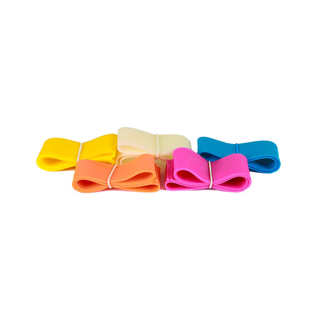 Non-latex Medical Folded Tourniquet 