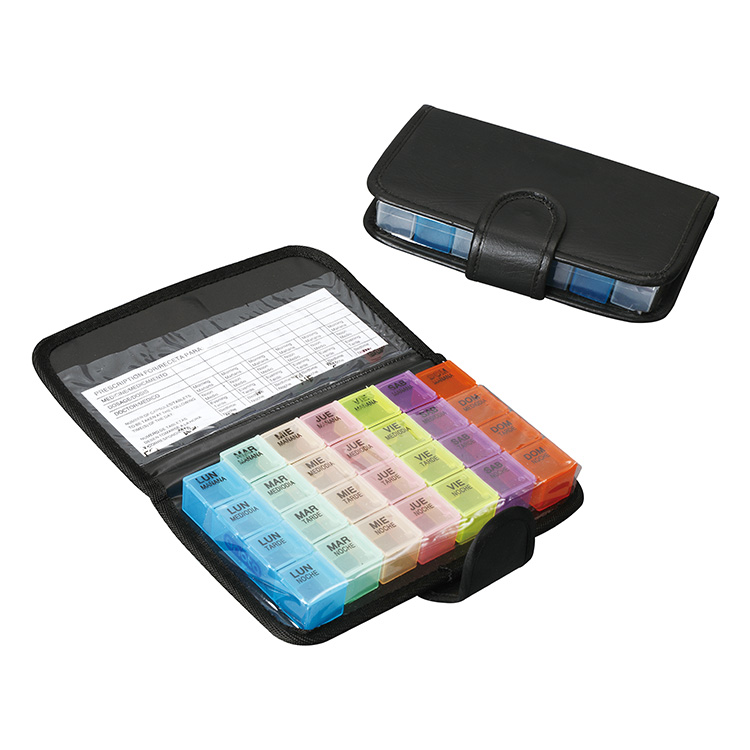 Different Types Of Pill Boxes Helping You Manage Medications PIPI 
