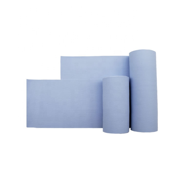 Sterile Non-latex Synthetic Rubber ES March Bandage Customized Size