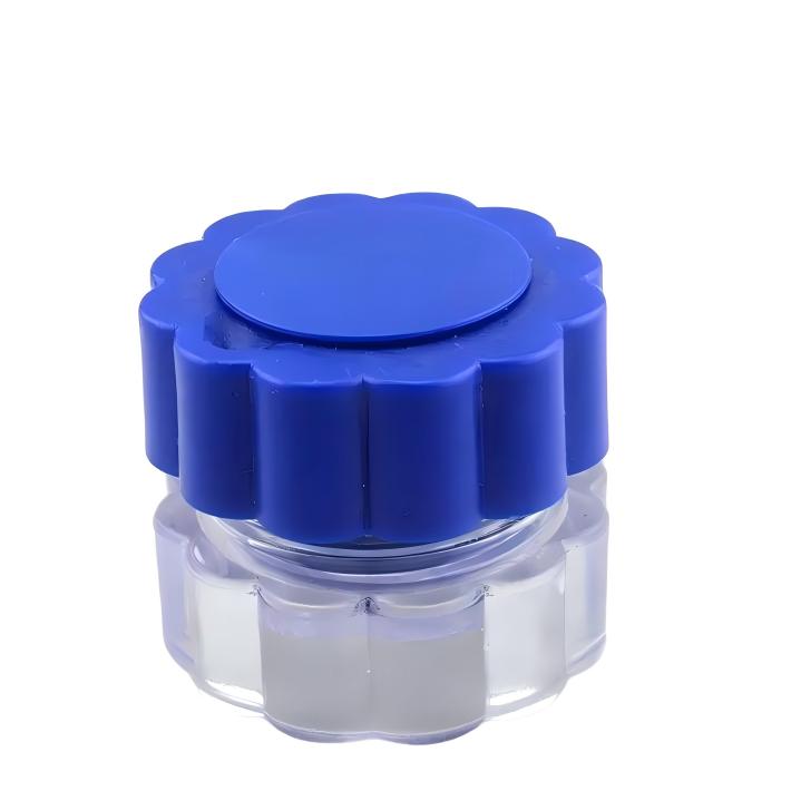 Manual Pill Crusher for Elderly Caregivers And Daily Use