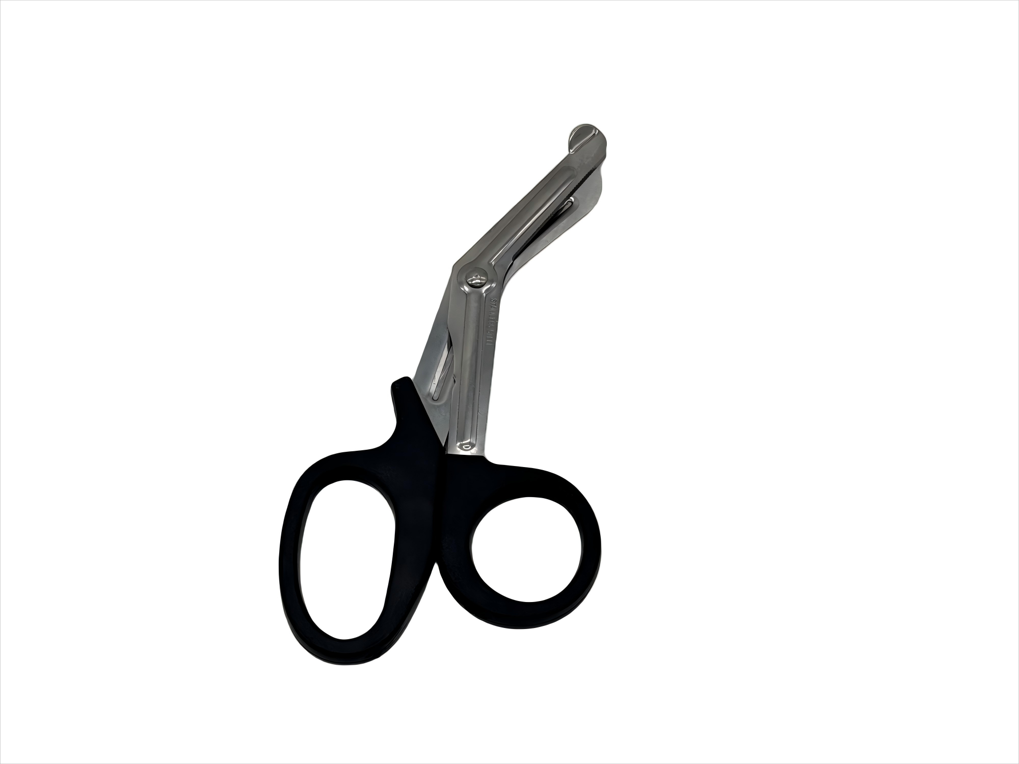 7.5 Inch Length Nursing Bandage Scissors For Dressing Changes