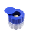 Manual Pill Crusher for Elderly Caregivers And Daily Use